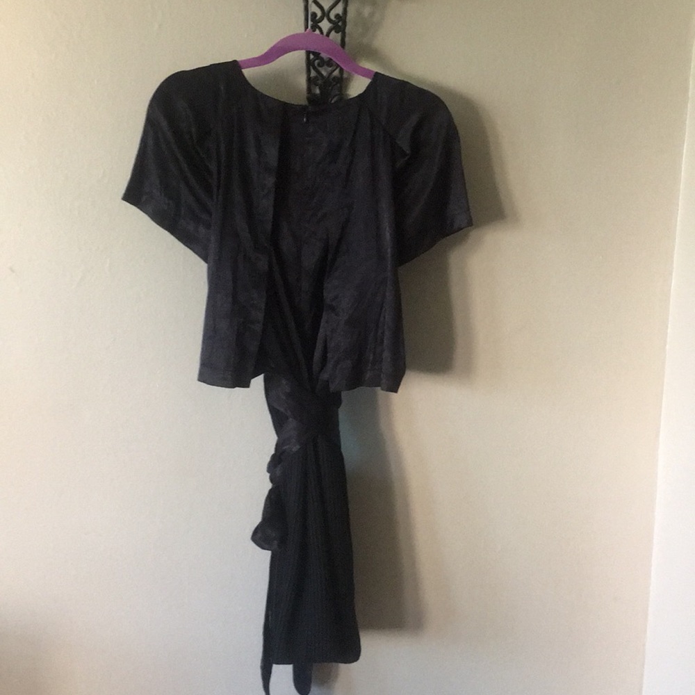 See by Chloe Black Dress - Picture 2 of 6